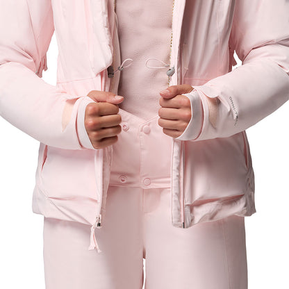 COLUMBIA Roffe Ridge™ Down Women's Jacket