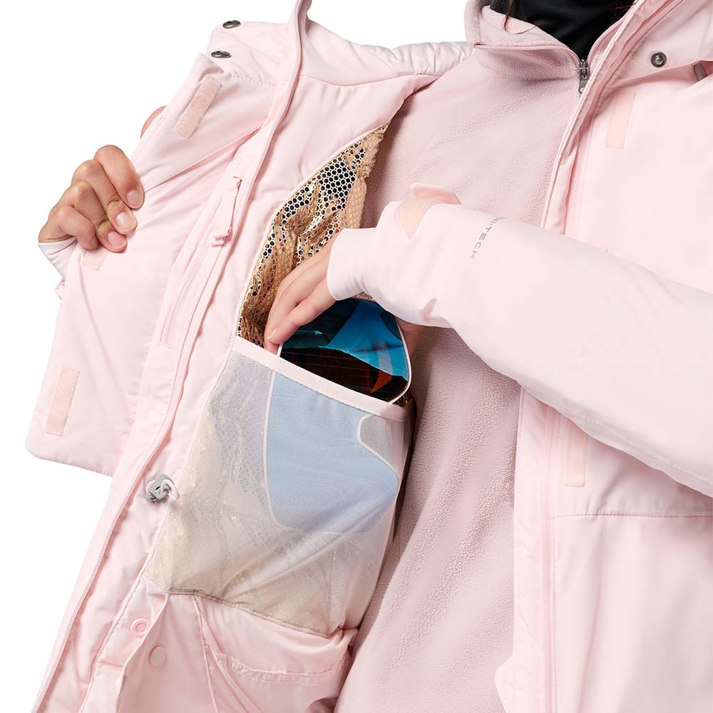 COLUMBIA Roffe Ridge™ Down Women's Jacket Supersports Thailand