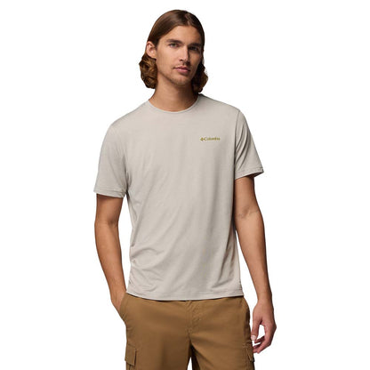 COLUMBIA Parsons Point™ SS Back Graphic Men's T-Shirt - Supersports Thailand