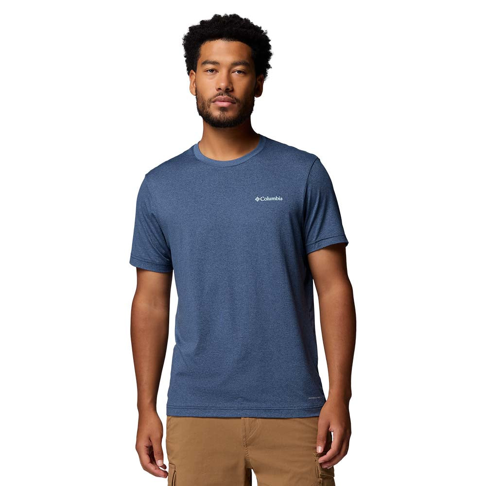 COLUMBIA Parsons Point™ SS Back Graphic Men's T-Shirt - Supersports Thailand Supersports Thailand