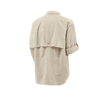COLUMBIA PFG Bahama™ II Long Sleeve Men's Fishing Shirt - Supersports Thailand