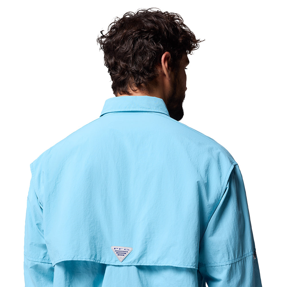 COLUMBIA PFG Bahama™ II Long Sleeve Men's Fishing Shirt - Supersports Thailand Supersports Thailand