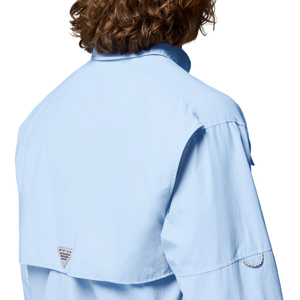 COLUMBIA PFG Bahama™ II Long Sleeve Men's Fishing Shirt - Supersports Thailand Supersports Thailand