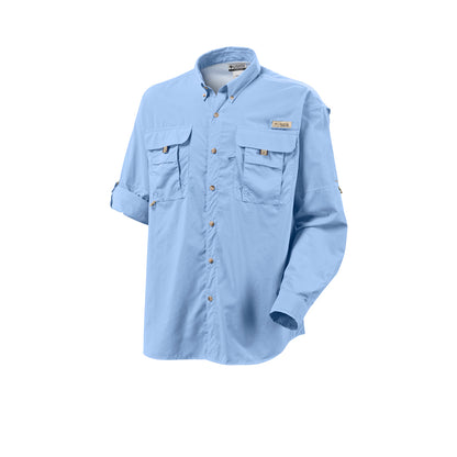 COLUMBIA PFG Bahama™ II Long Sleeve Men's Fishing Shirt - Supersports Thailand