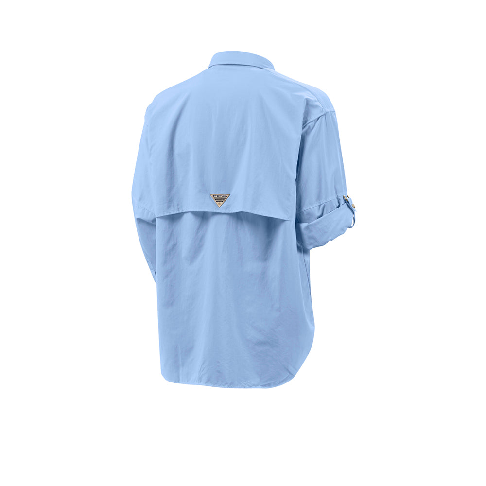 COLUMBIA PFG Bahama™ II Long Sleeve Men's Fishing Shirt - Supersports Thailand