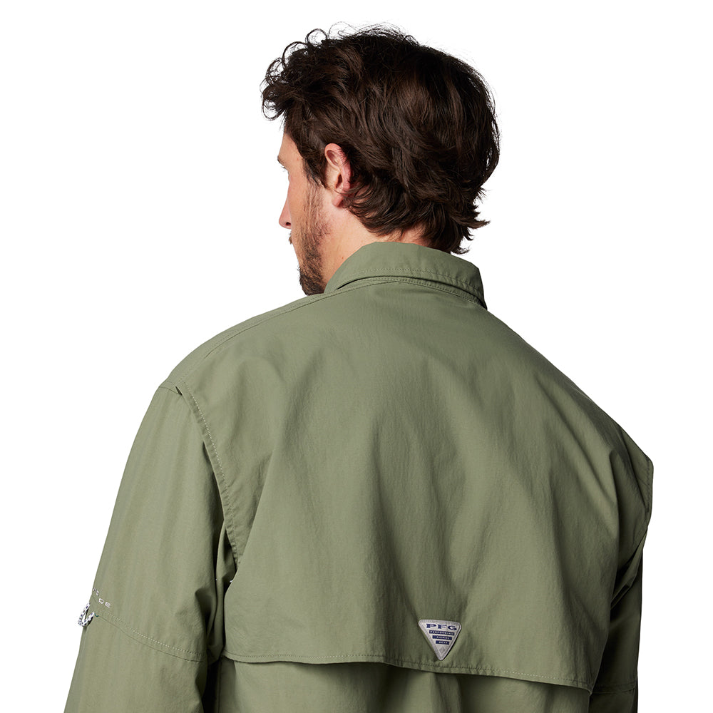 COLUMBIA PFG Bahama™ II Long Sleeve Men's Fishing Shirt - Supersports Thailand Supersports Thailand