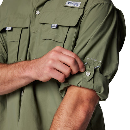 COLUMBIA PFG Bahama™ II Long Sleeve Men's Fishing Shirt - Supersports Thailand