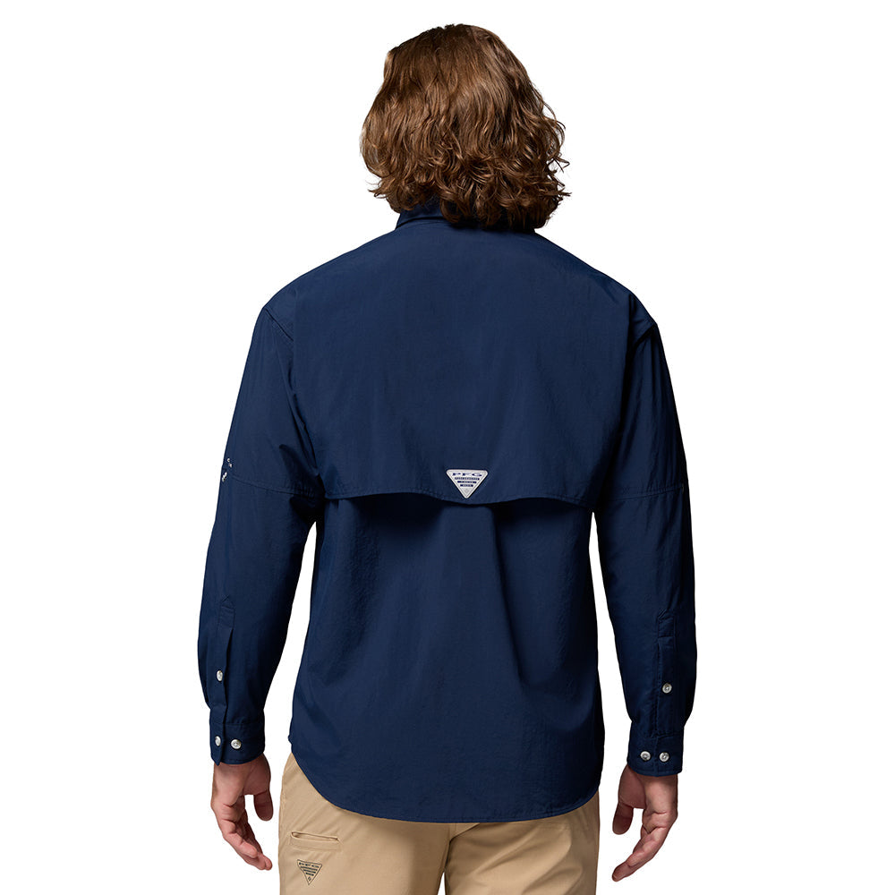 COLUMBIA PFG Bahama™ II Long Sleeve Men's Fishing Shirt - Supersports Thailand Supersports Thailand