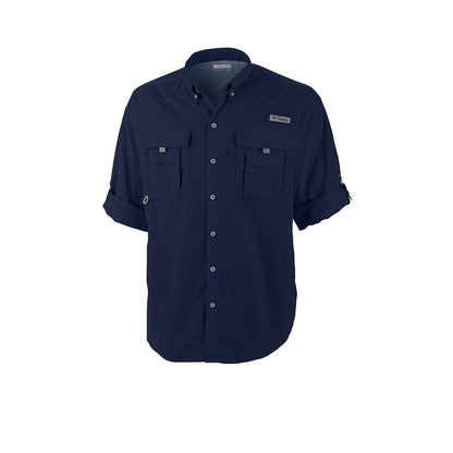 COLUMBIA PFG Bahama™ II Long Sleeve Men's Fishing Shirt - Supersports Thailand