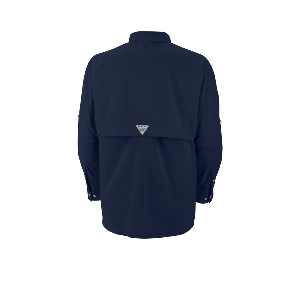 COLUMBIA PFG Bahama™ II Long Sleeve Men's Fishing Shirt - Supersports Thailand