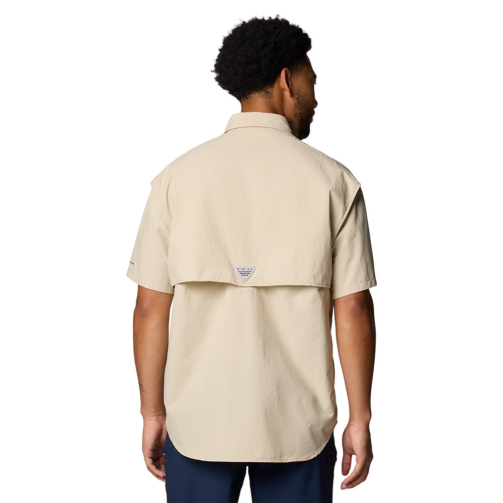 COLUMBIA PFG Bahama™ II Short Sleeve Men's Fishing Shirt - Supersports Thailand