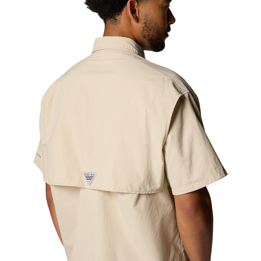 COLUMBIA PFG Bahama™ II Short Sleeve Men's Fishing Shirt - Supersports Thailand Supersports Thailand