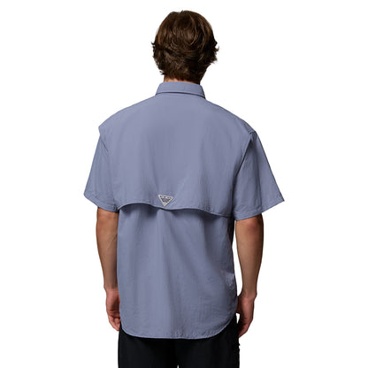 COLUMBIA PFG Bahama™ II Short Sleeve Men's Fishing Shirt - Supersports Thailand