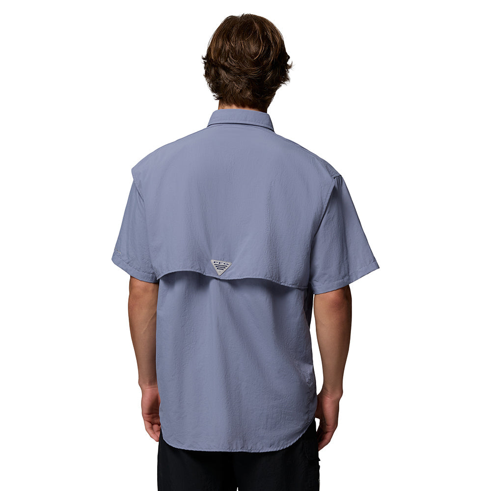 COLUMBIA PFG Bahama™ II Short Sleeve Men's Fishing Shirt - Supersports Thailand Supersports Thailand