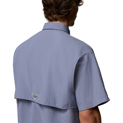 COLUMBIA PFG Bahama™ II Short Sleeve Men's Fishing Shirt - Supersports Thailand