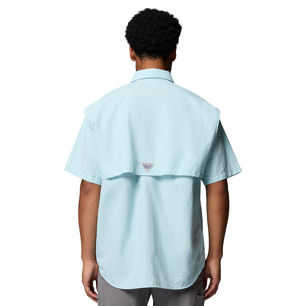 COLUMBIA PFG Bahama™ II Short Sleeve Men's Fishing Shirt - Supersports Thailand