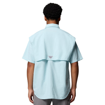 COLUMBIA PFG Bahama™ II Short Sleeve Men's Fishing Shirt - Supersports Thailand