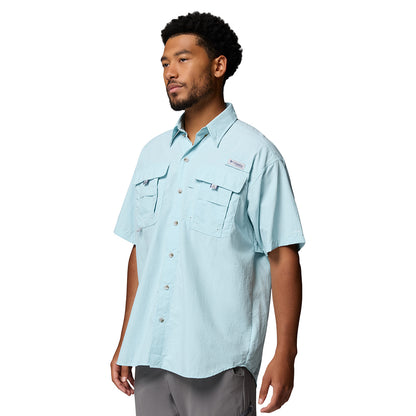 COLUMBIA PFG Bahama™ II Short Sleeve Men's Fishing Shirt - Supersports Thailand
