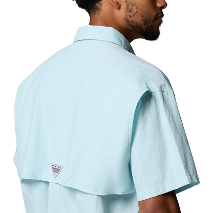 COLUMBIA PFG Bahama™ II Short Sleeve Men's Fishing Shirt - Supersports Thailand