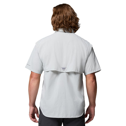 COLUMBIA PFG Bahama™ II Short Sleeve Men's Fishing Shirt - Supersports Thailand
