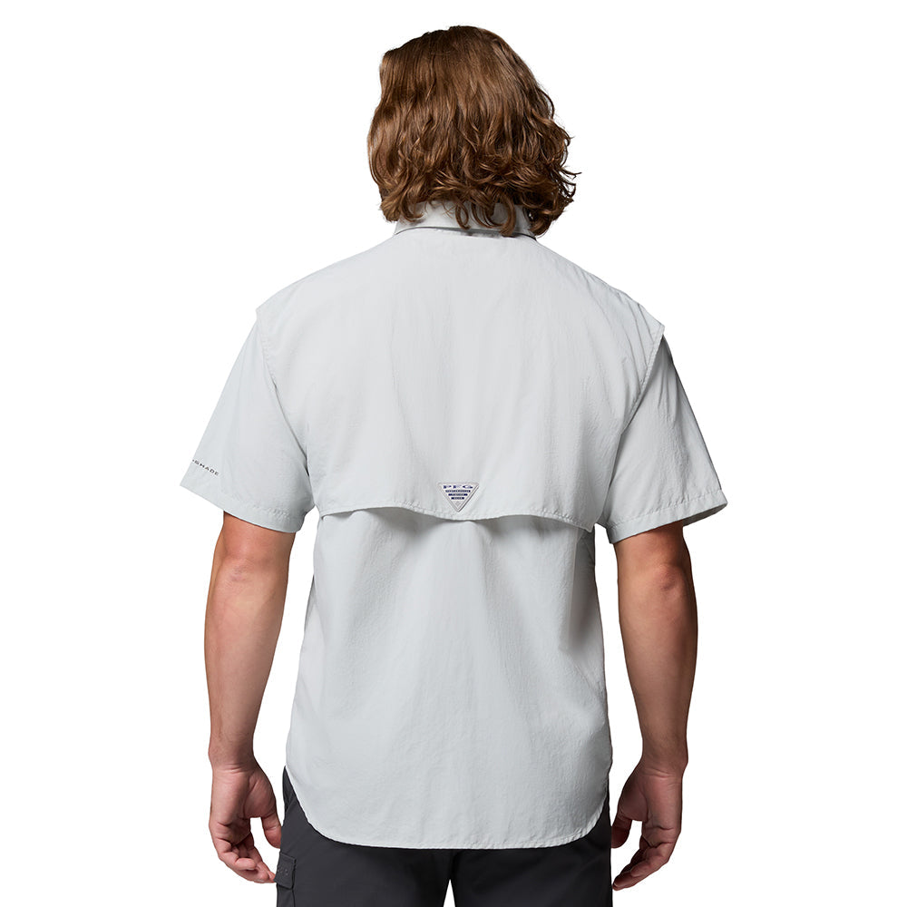 COLUMBIA PFG Bahama™ II Short Sleeve Men's Fishing Shirt - Supersports Thailand