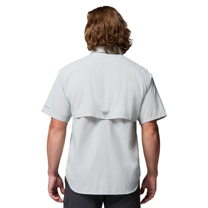 COLUMBIA PFG Bahama™ II Short Sleeve Men's Fishing Shirt - Supersports Thailand