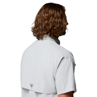 COLUMBIA PFG Bahama™ II Short Sleeve Men's Fishing Shirt - Supersports Thailand