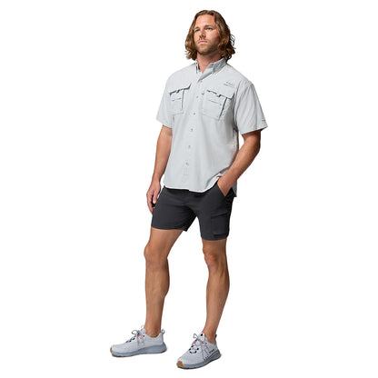 COLUMBIA PFG Bahama™ II Short Sleeve Men's Fishing Shirt - Supersports Thailand