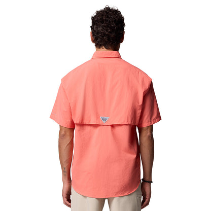 COLUMBIA PFG Bahama™ II Short Sleeve Men's Fishing Shirt - Supersports Thailand