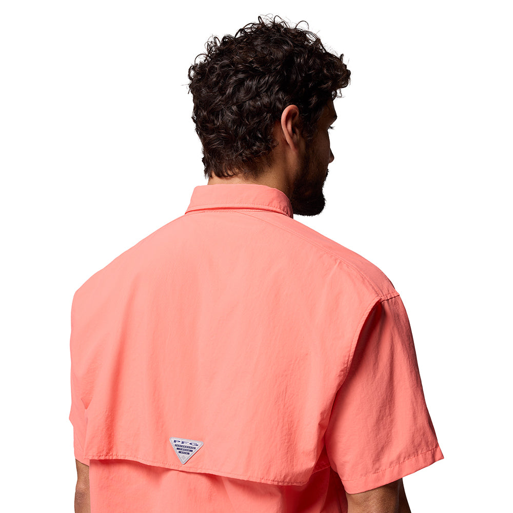 COLUMBIA PFG Bahama™ II Short Sleeve Men's Fishing Shirt - Supersports Thailand Supersports Thailand