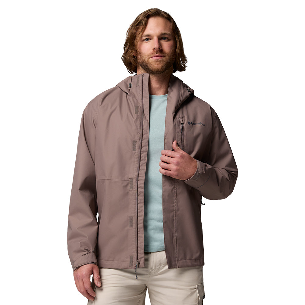COLUMBIA Hikebound™ II Men's Jacket - Supersports Thailand