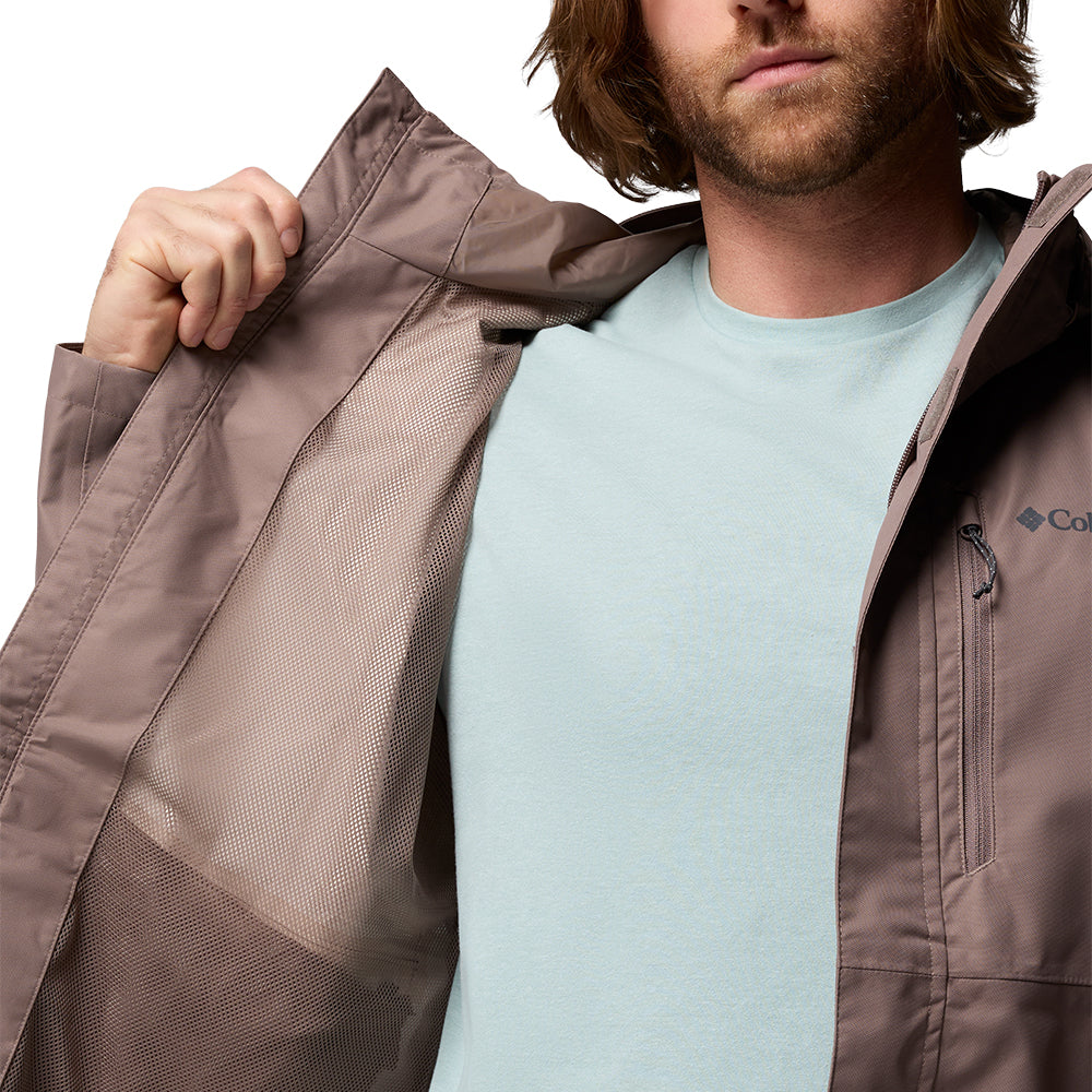COLUMBIA Hikebound™ II Men's Jacket - Supersports Thailand Supersports Thailand