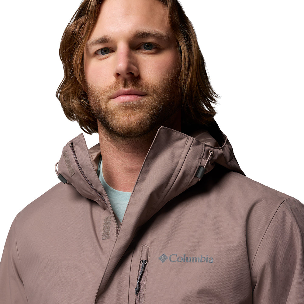 COLUMBIA Hikebound™ II Men's Jacket - Supersports Thailand Supersports Thailand