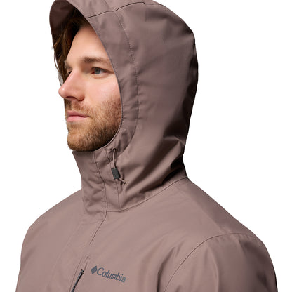 COLUMBIA Hikebound™ II Men's Jacket - Supersports Thailand