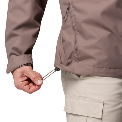 COLUMBIA Hikebound™ II Men's Jacket - Supersports Thailand