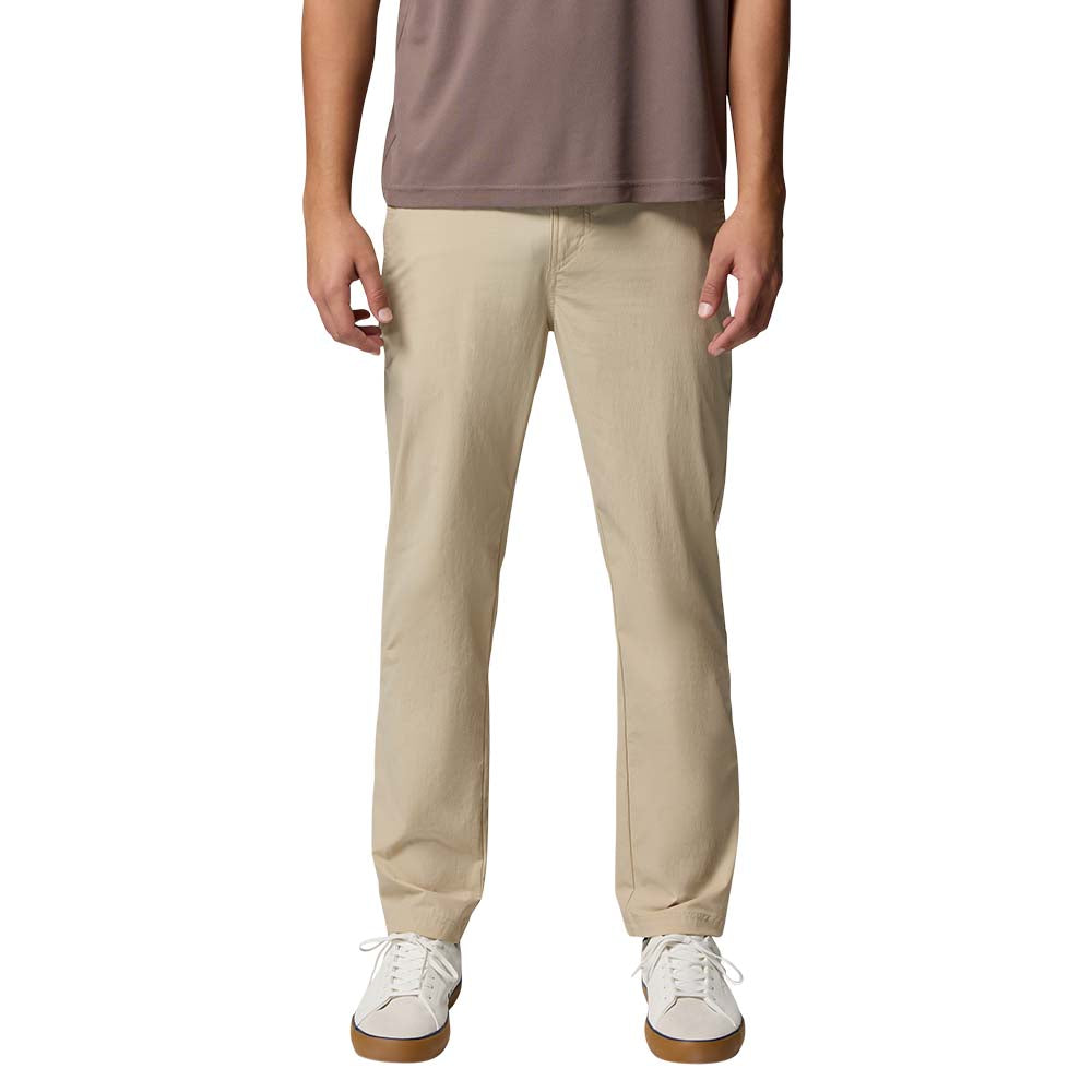 COLUMBIA ROC™ Lite Chino Men's Lifestyle Pants - Supersports Thailand