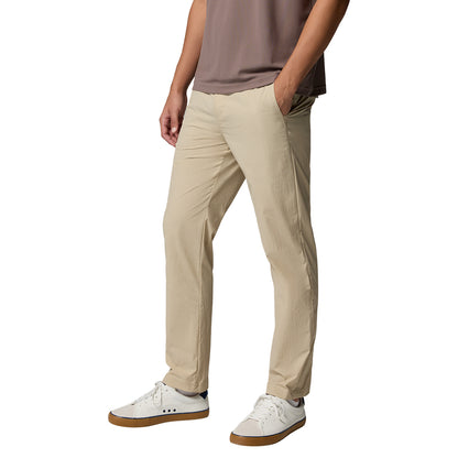 COLUMBIA ROC™ Lite Chino Men's Lifestyle Pants - Supersports Thailand