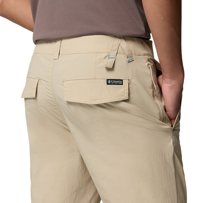 COLUMBIA ROC™ Lite Chino Men's Lifestyle Pants - Supersports Thailand