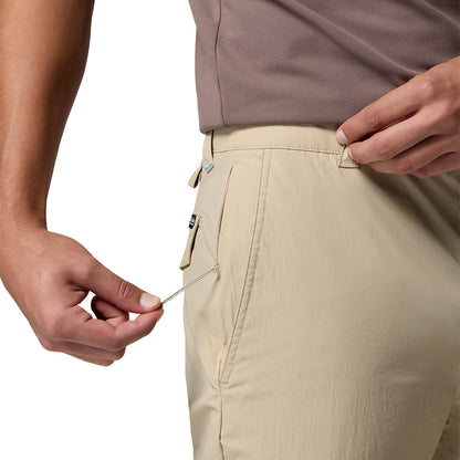 COLUMBIA ROC™ Lite Chino Men's Lifestyle Pants - Supersports Thailand