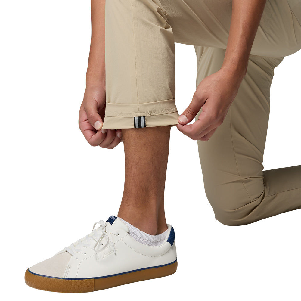 COLUMBIA ROC™ Lite Chino Men's Lifestyle Pants - Supersports Thailand