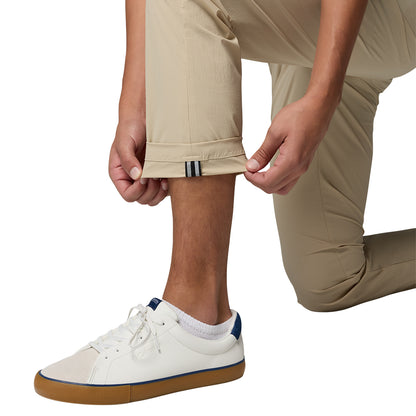 COLUMBIA ROC™ Lite Chino Men's Lifestyle Pants - Supersports Thailand