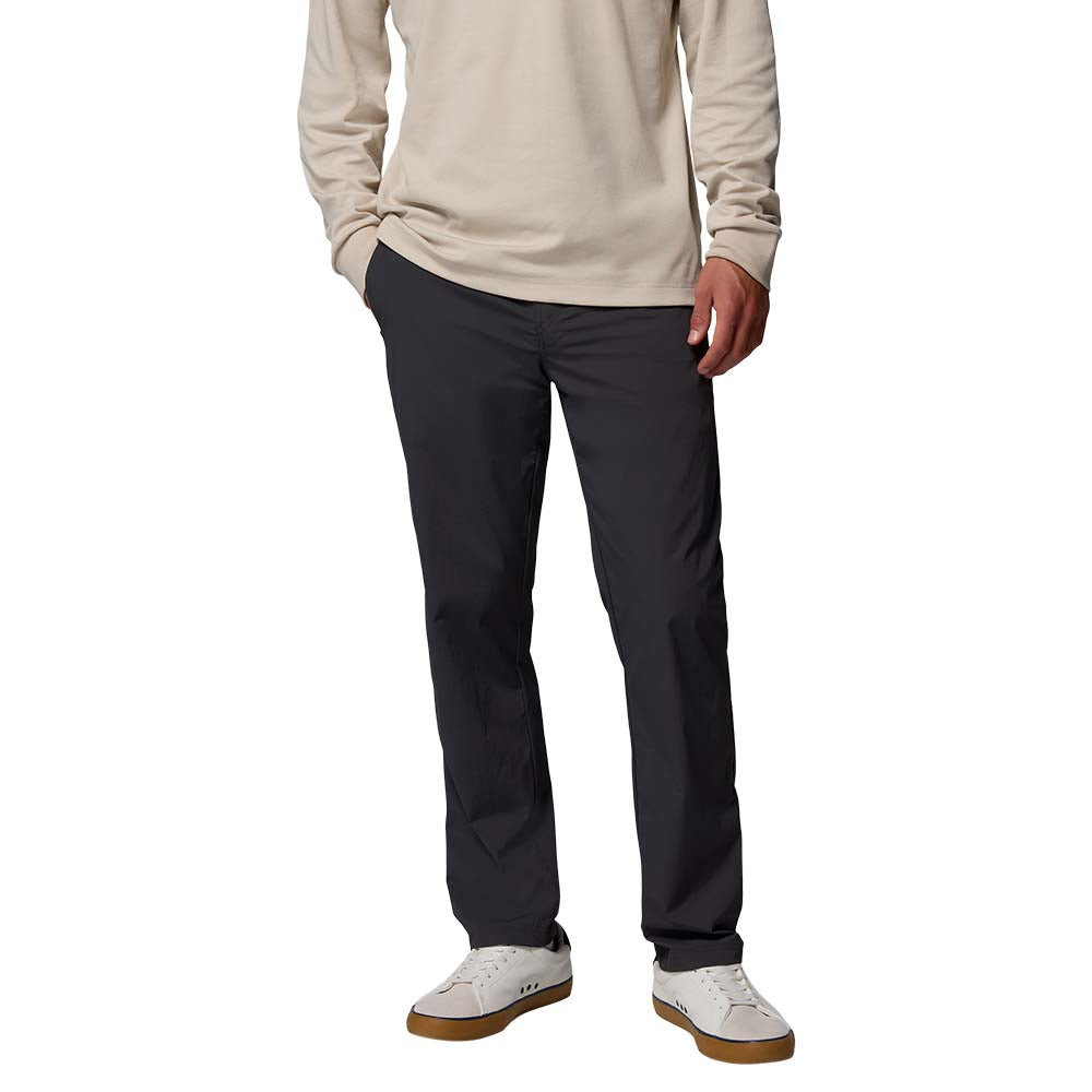 COLUMBIA ROC™ Lite Chino Men's Lifestyle Pants - Supersports Thailand