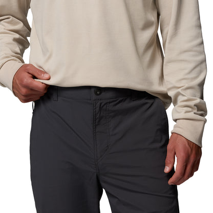 COLUMBIA ROC™ Lite Chino Men's Lifestyle Pants - Supersports Thailand