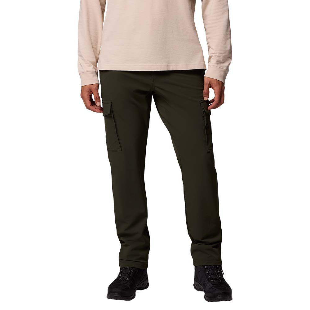 COLUMBIA ROC™ Tech Cargo Men's Hiking Pants - Supersports Thailand