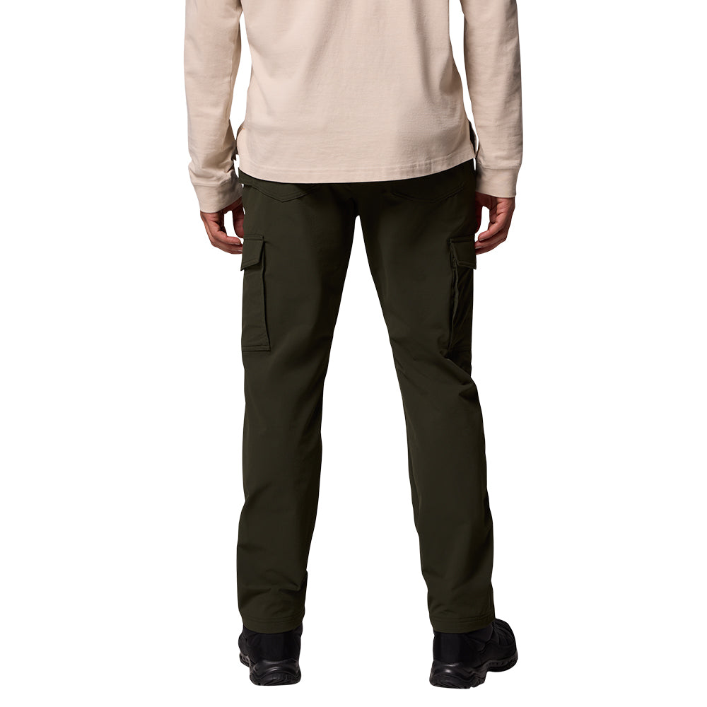 COLUMBIA ROC™ Tech Cargo Men's Hiking Pants - Supersports Thailand