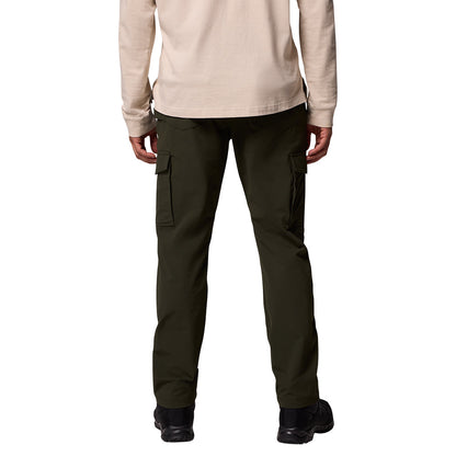 COLUMBIA ROC™ Tech Cargo Men's Hiking Pants - Supersports Thailand