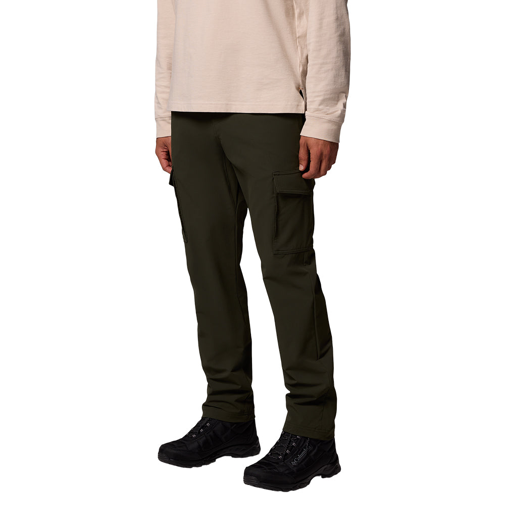 COLUMBIA ROC™ Tech Cargo Men's Hiking Pants - Supersports Thailand Supersports Thailand