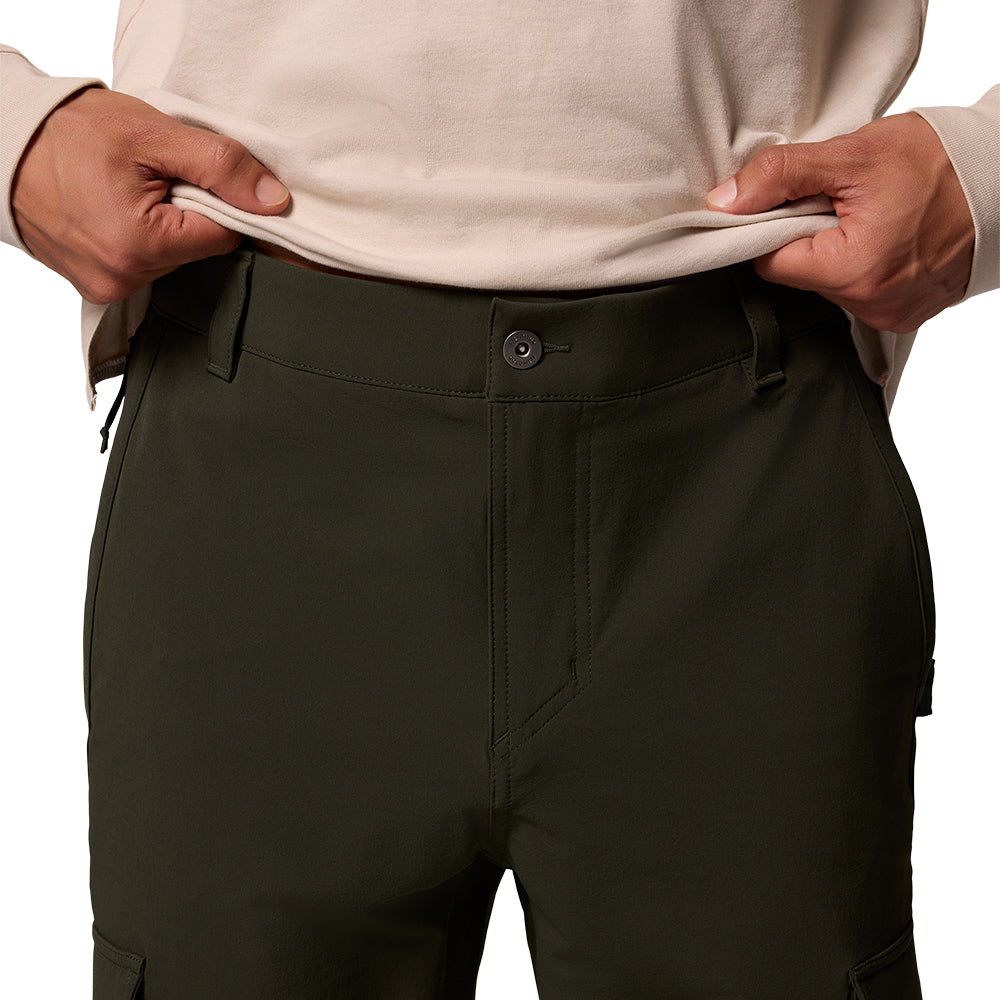 COLUMBIA ROC™ Tech Cargo Men's Hiking Pants - Supersports Thailand