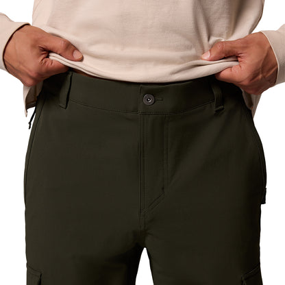 COLUMBIA ROC™ Tech Cargo Men's Hiking Pants - Supersports Thailand