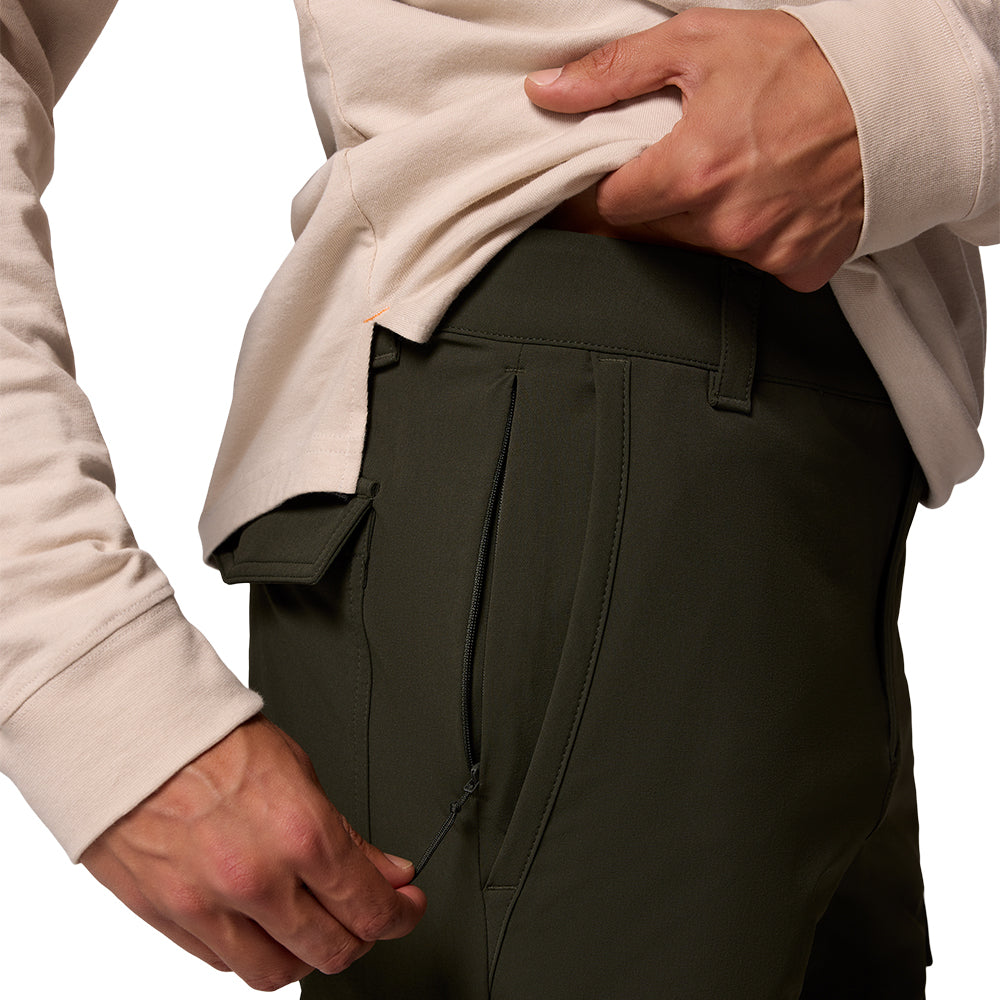 COLUMBIA ROC™ Tech Cargo Men's Hiking Pants - Supersports Thailand Supersports Thailand